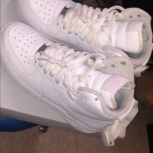 Air Force 1 high top